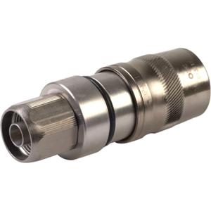 JMA UXP-NM-12 Power Connector for 7/8 Coax Cable – Sky High Supply